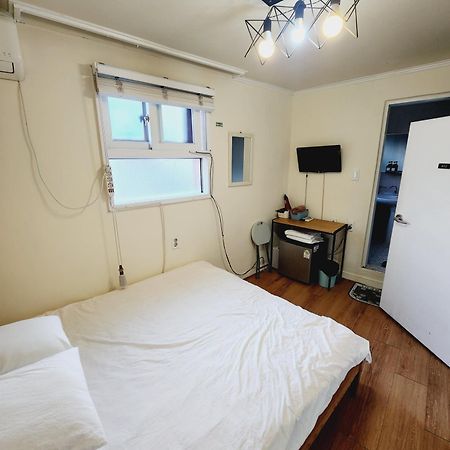 Joy Guesthouse Séoul Extérieur photo