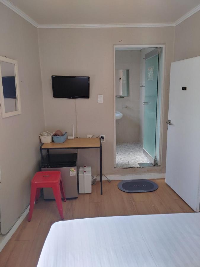 Joy Guesthouse Séoul Extérieur photo