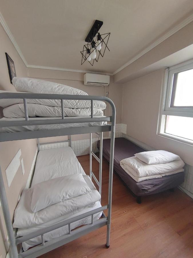 Joy Guesthouse Séoul Extérieur photo