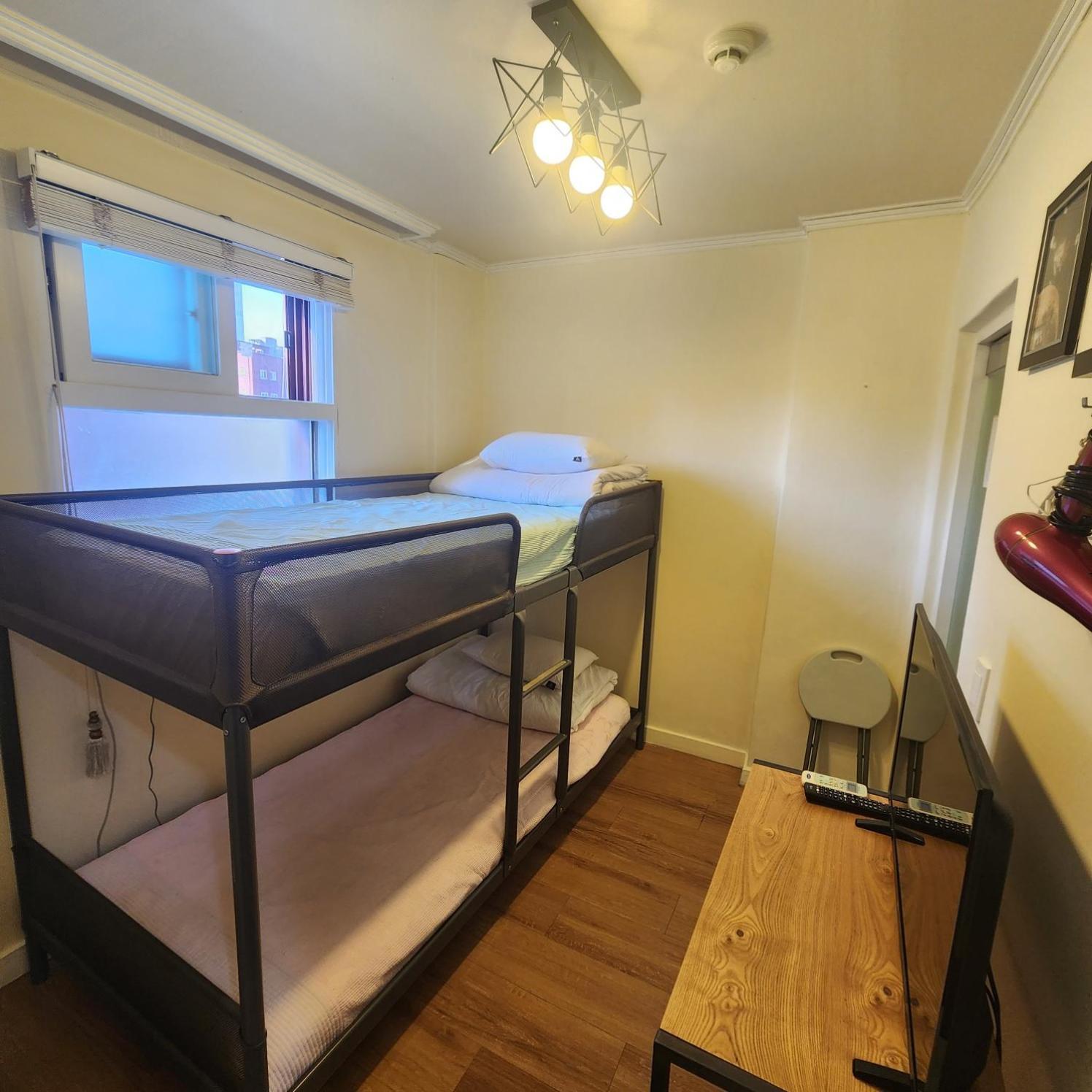 Joy Guesthouse Séoul Extérieur photo