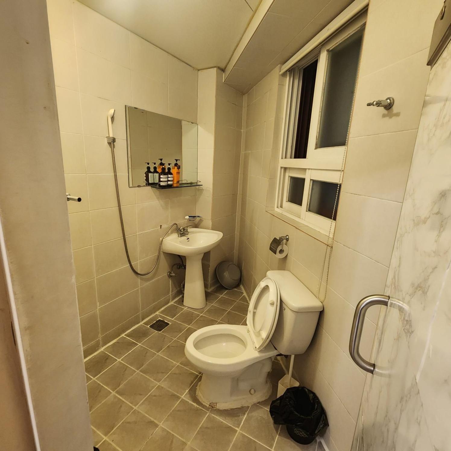 Joy Guesthouse Séoul Extérieur photo